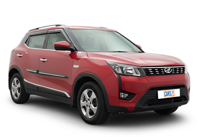 Mahindra XUV300-img